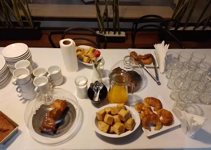 Bill And Bill Hostel Ciudad Autónoma de Ciudad Autónoma de Buenos Aires