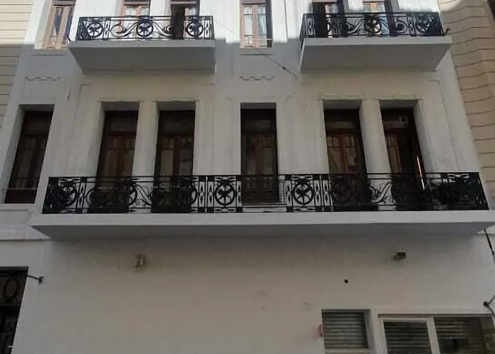 Bill And Bill Hostel Ciudad Autónoma de Ciudad Autónoma de Buenos Aires