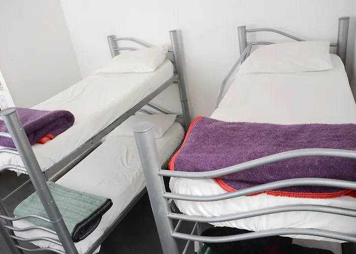 Eco Pampa Palermo Hostel Ciudad Autónoma de Ciudad Autónoma de Buenos Aires